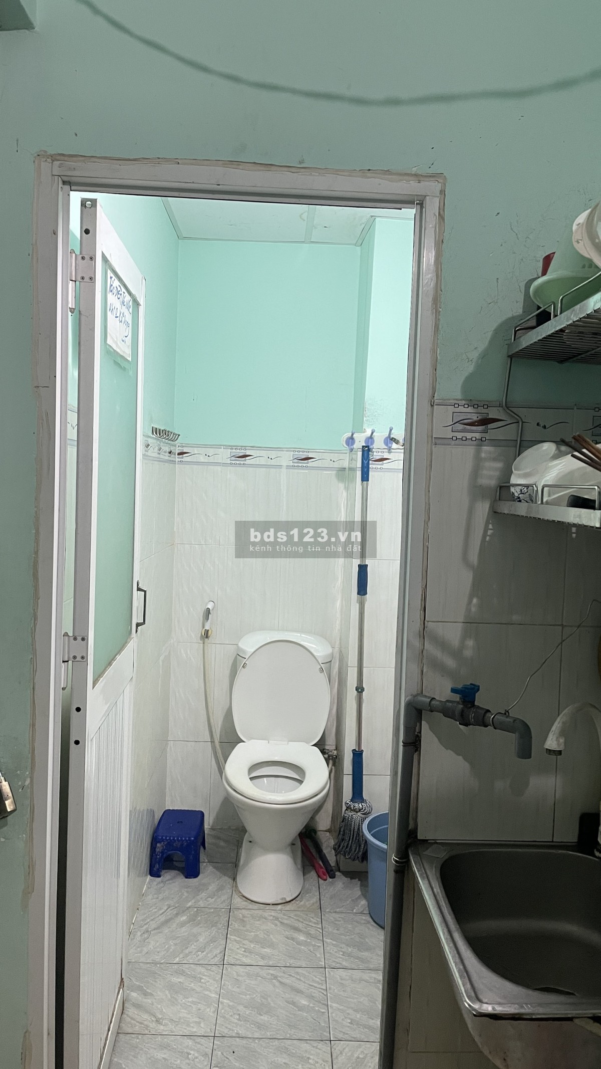Cho thuê phòng trọ nữ giá rẻ quận 10 (Gần đại học Sư Phạm)