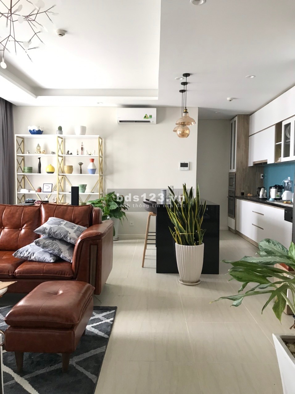Cho thuê căn hộ giá tốt dự án Đảo Kim Cương - rổ hàng nhiều căn và làm việc trực tiếp với chủ nhà
