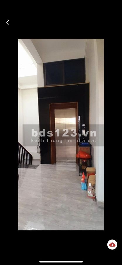 Bánh nhà lk có sổ đỏ, full nội thất xịn xò, thang máy nhập khẩu