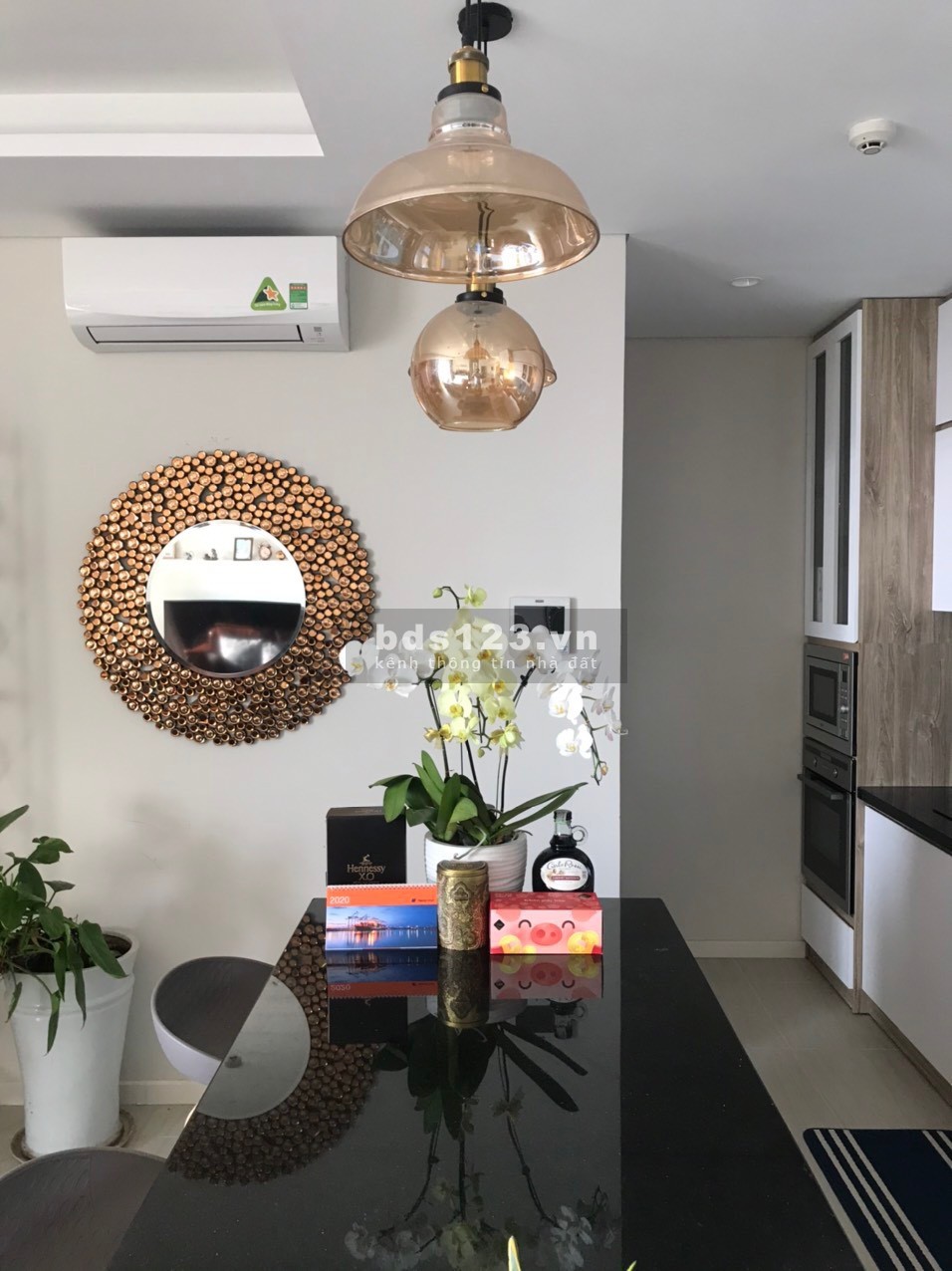 Cho thuê căn hộ giá tốt dự án Đảo Kim Cương - rổ hàng nhiều căn và làm việc trực tiếp với chủ nhà