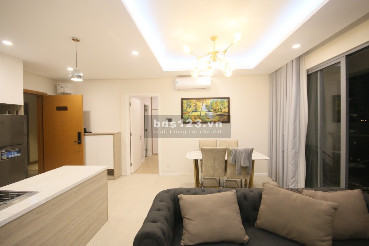 Đang tìm nhà tại Đảo Kim Cương, ghé ngay tin này - căn 2PN giá bán chỉ 7.5 tỷ