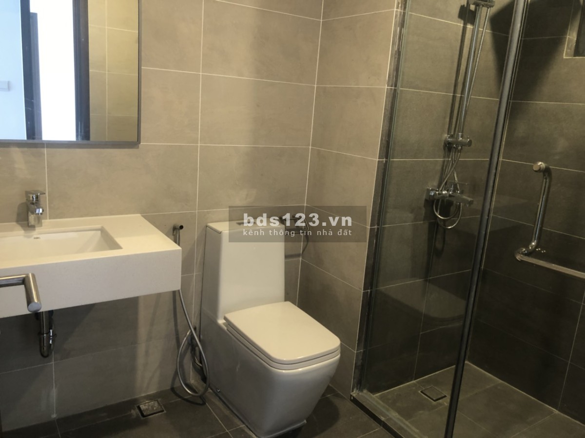 100% giá thật - Chỉ 5 tỷ mua được ngay căn hộ cao cấp 2PN One Verandah