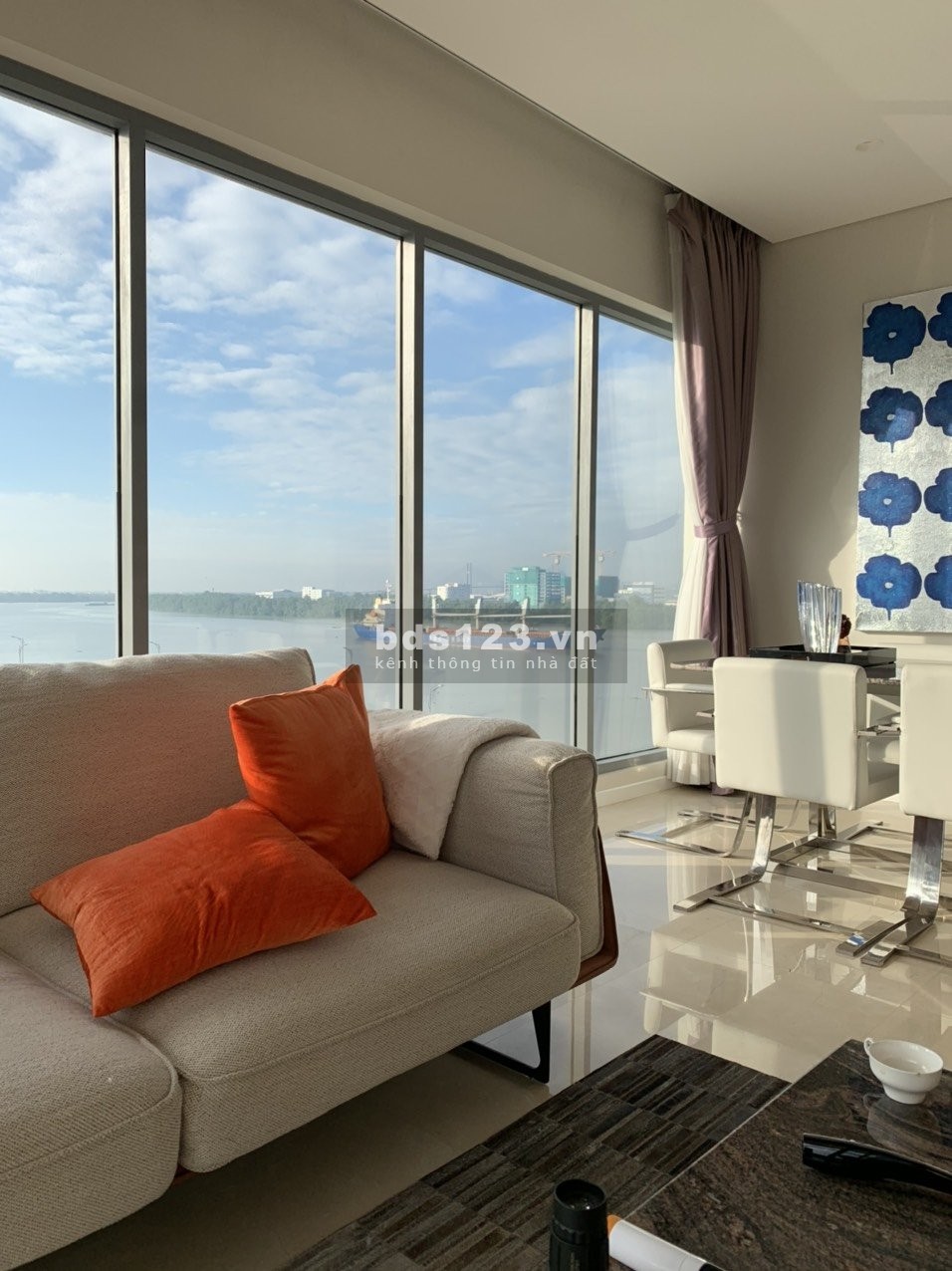 Cho thuê căn hộ giá tốt dự án Đảo Kim Cương - rổ hàng nhiều căn và làm việc trực tiếp với chủ nhà