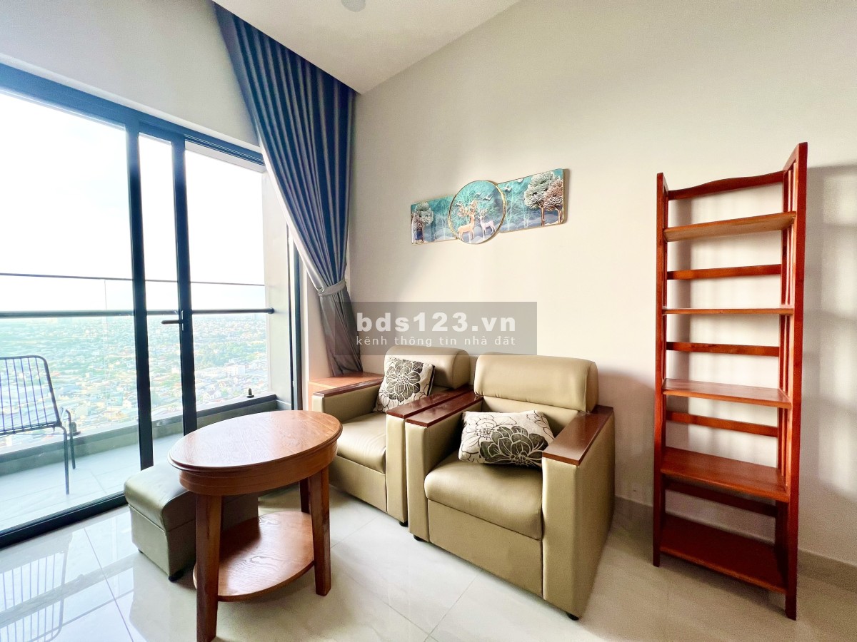  HT Pearl Cho Thuê 2 - 3 PN Giá Chỉ Từ 6 Triệu - Tặng PQL 6 tháng 
