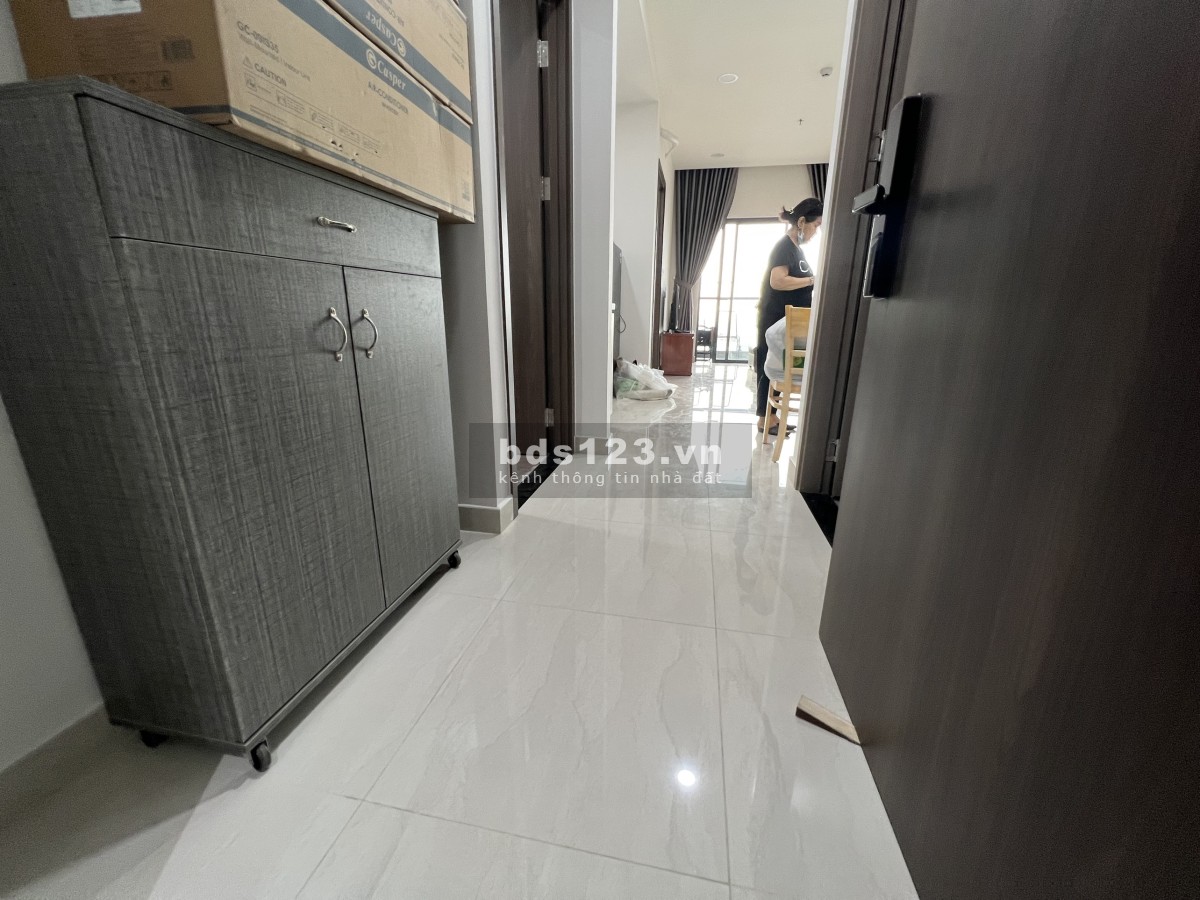  HT Pearl Cho Thuê 2 - 3 PN Giá Chỉ Từ 6 Triệu - Tặng PQL 6 tháng 