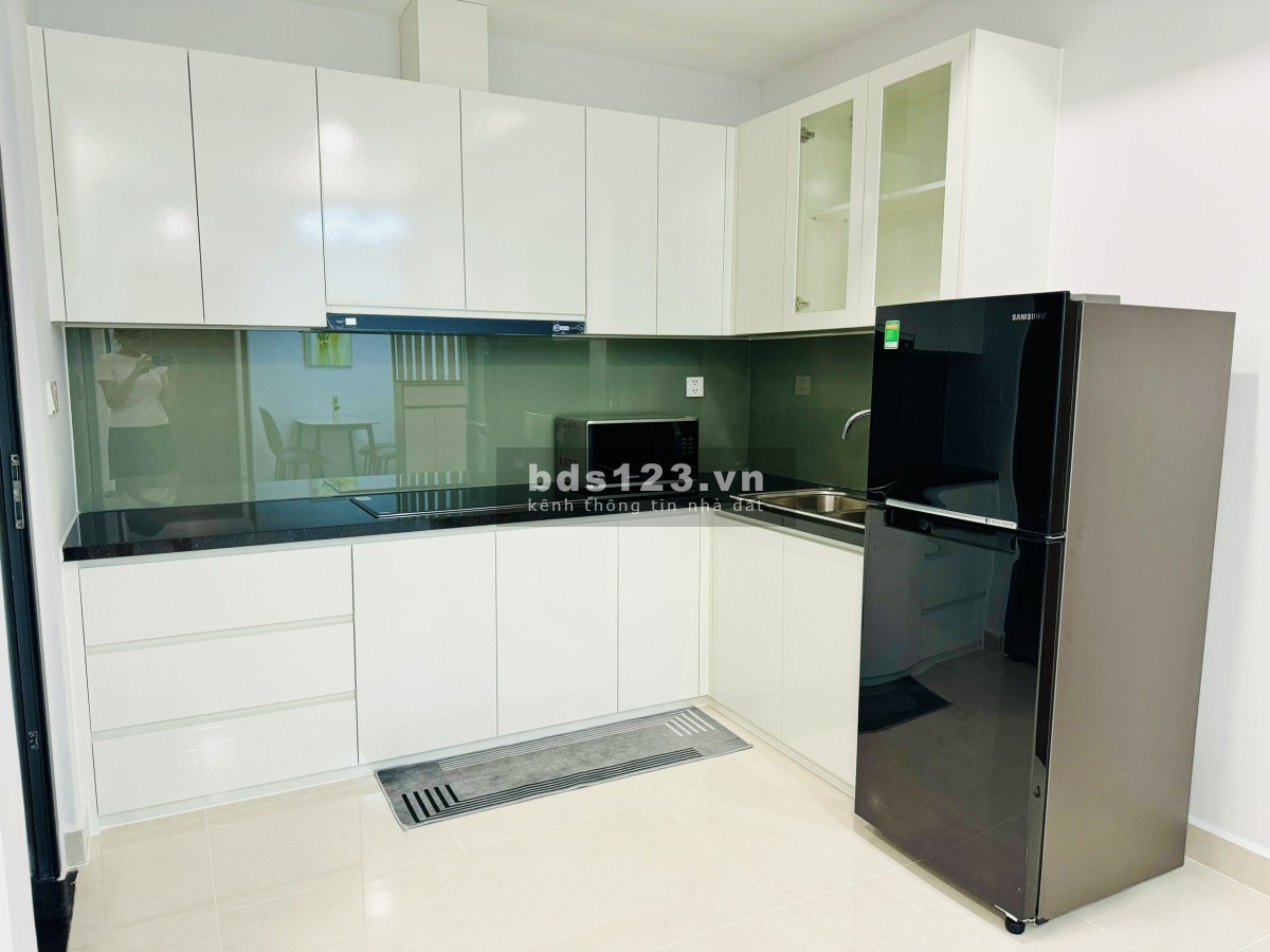 The Rivana Căn Hộ Cho Thuê Tháng 3 Từ 1 - 2 - 3 Phòng Ngủ Giá Chuẩn