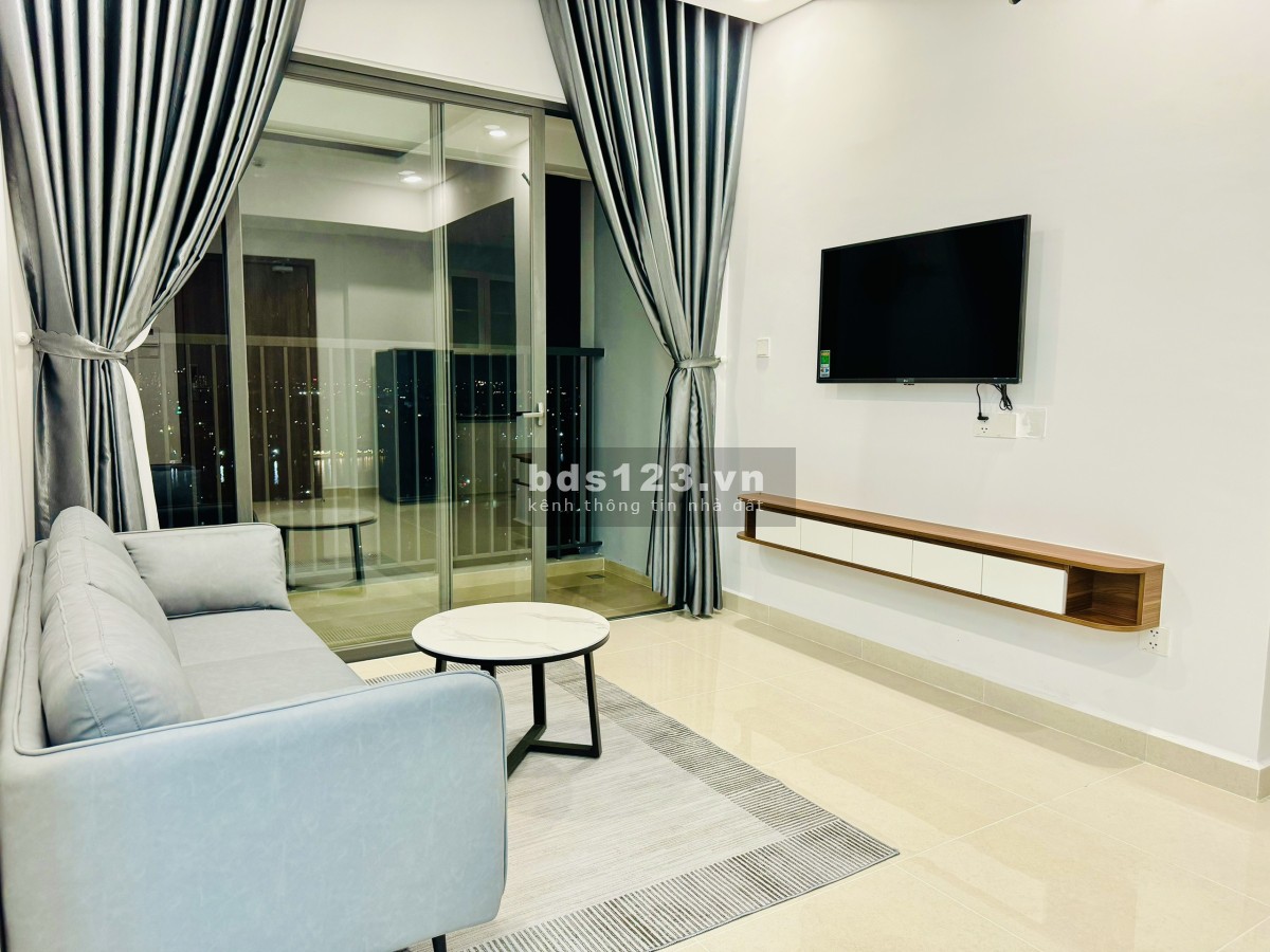 The Rivana Căn Hộ Cho Thuê Tháng 3 Từ 1 - 2 - 3 Phòng Ngủ Giá Chuẩn