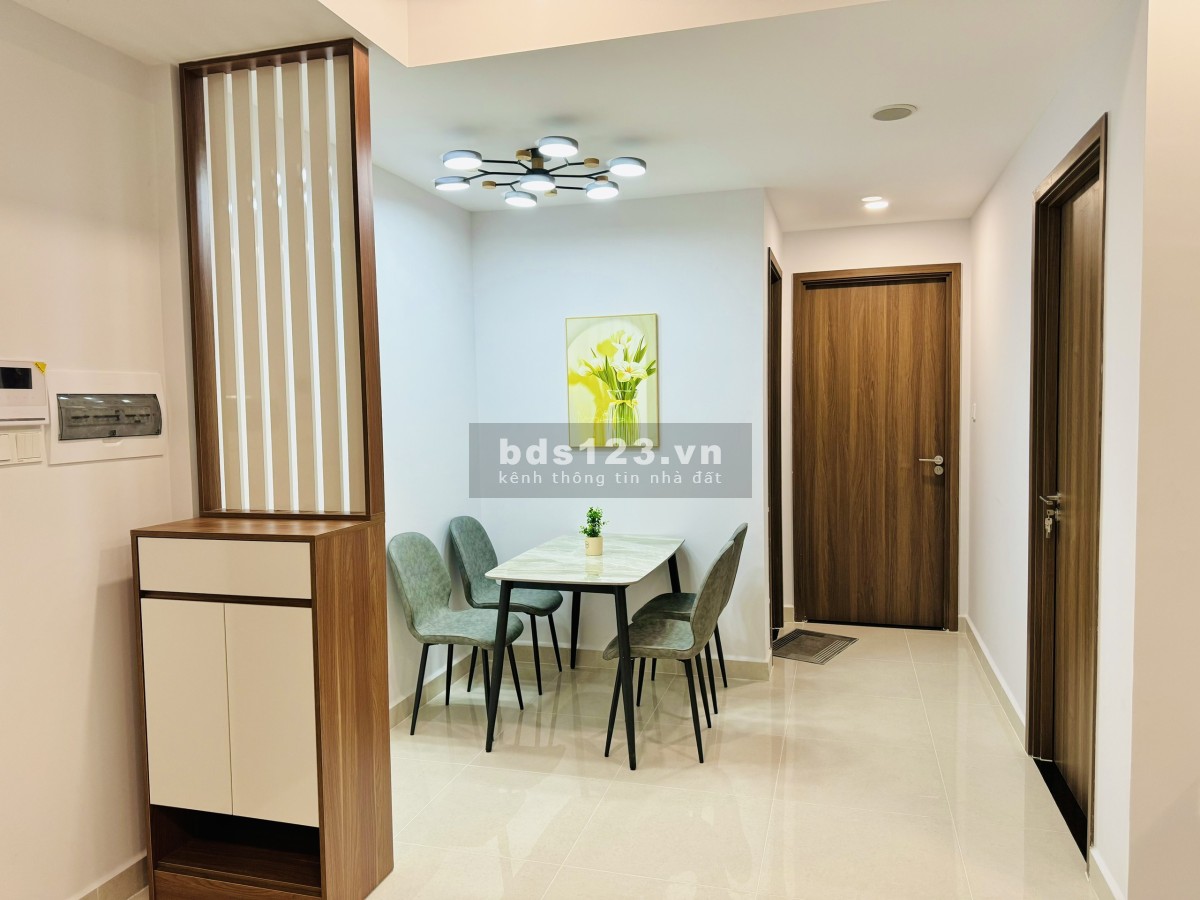 The Rivana Căn Hộ Cho Thuê Tháng 3 Từ 1 - 2 - 3 Phòng Ngủ Giá Chuẩn