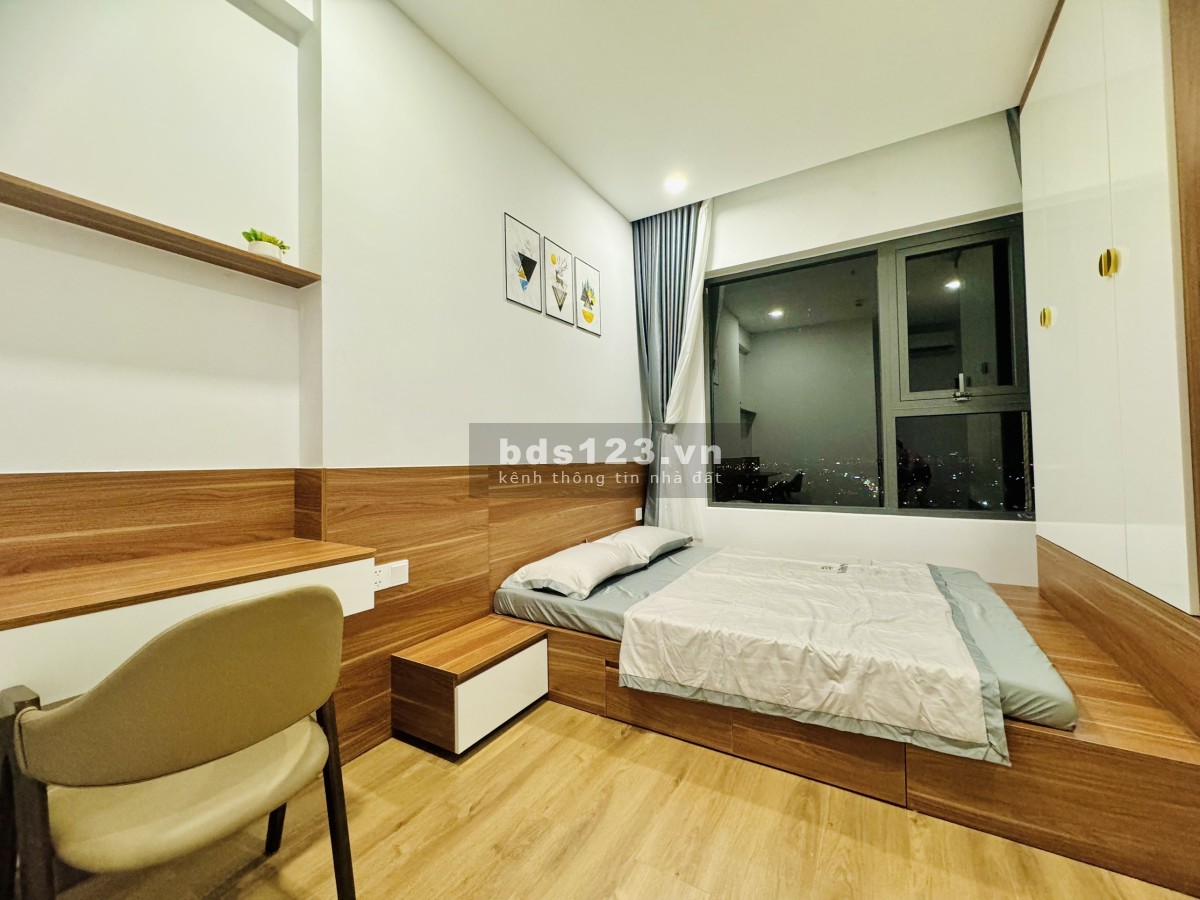 The Rivana Căn Hộ Cho Thuê Tháng 3 Từ 1 - 2 - 3 Phòng Ngủ Giá Chuẩn