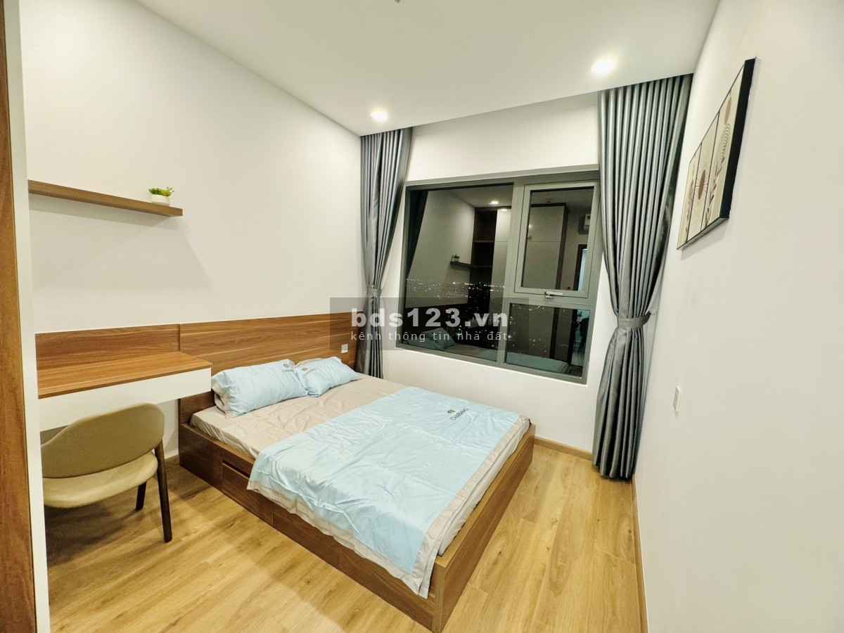 The Rivana Căn Hộ Cho Thuê Tháng 3 Từ 1 - 2 - 3 Phòng Ngủ Giá Chuẩn