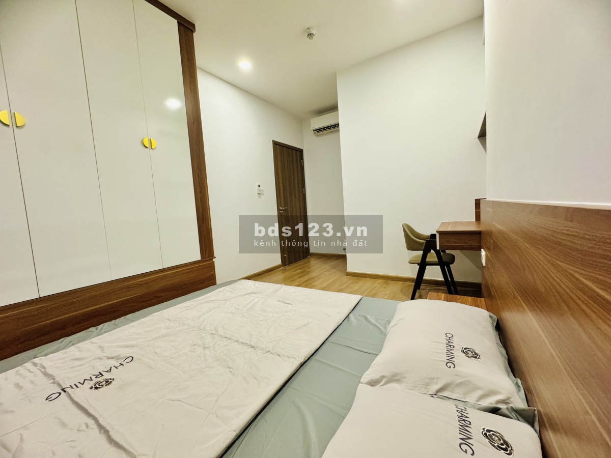 The Rivana Căn Hộ Cho Thuê Tháng 3 Từ 1 - 2 - 3 Phòng Ngủ Giá Chuẩn