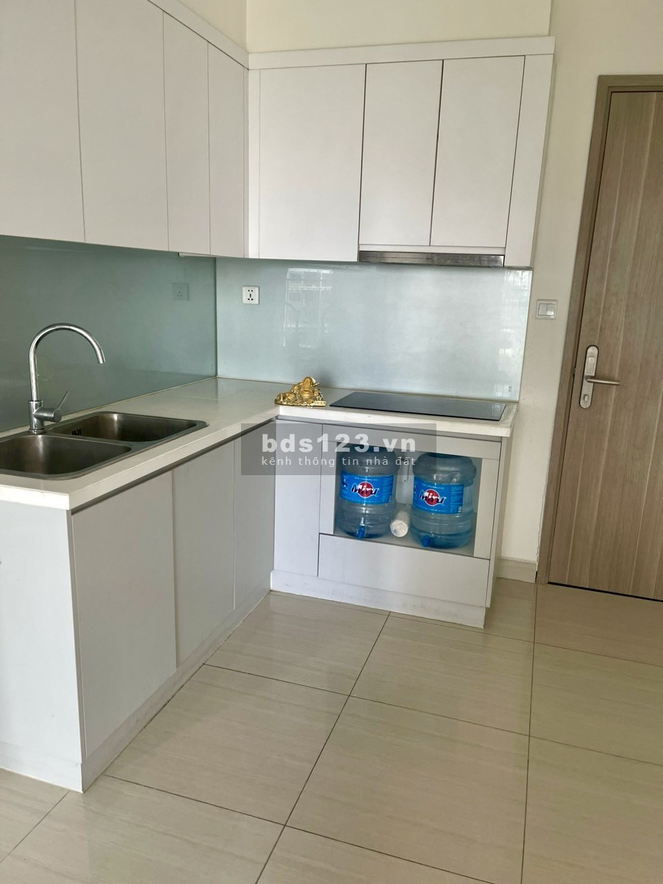 Chính chủ cần bán căn hộ 2N1WC 55m2 nguyên bản cđt giá rẻ nhất thị trường 1 tỷ 850