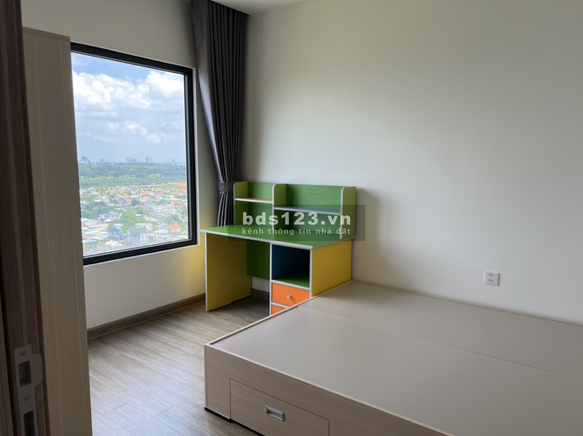 Hot cho thuê căn 2PN2WC full nội thất chỉ 7 triệu/ tháng