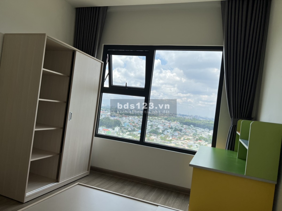 Hot cho thuê căn 2PN2WC full nội thất chỉ 7 triệu/ tháng
