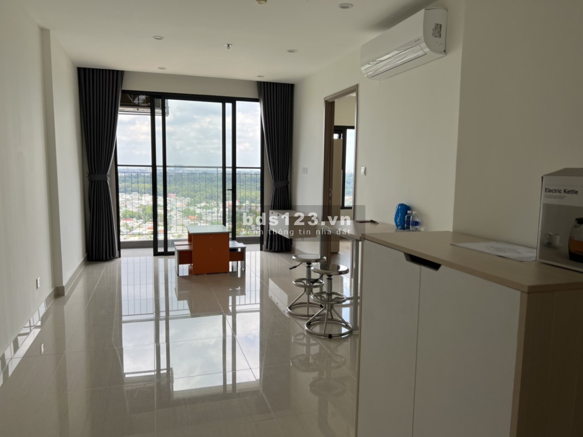Hot cho thuê căn 2PN2WC full nội thất chỉ 7 triệu/ tháng