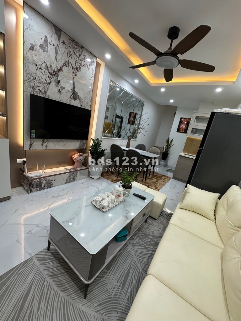 Bán nhà Ô Đồng Lâm, Đống Đa, diện tích 30M2, 5.85 tỷ