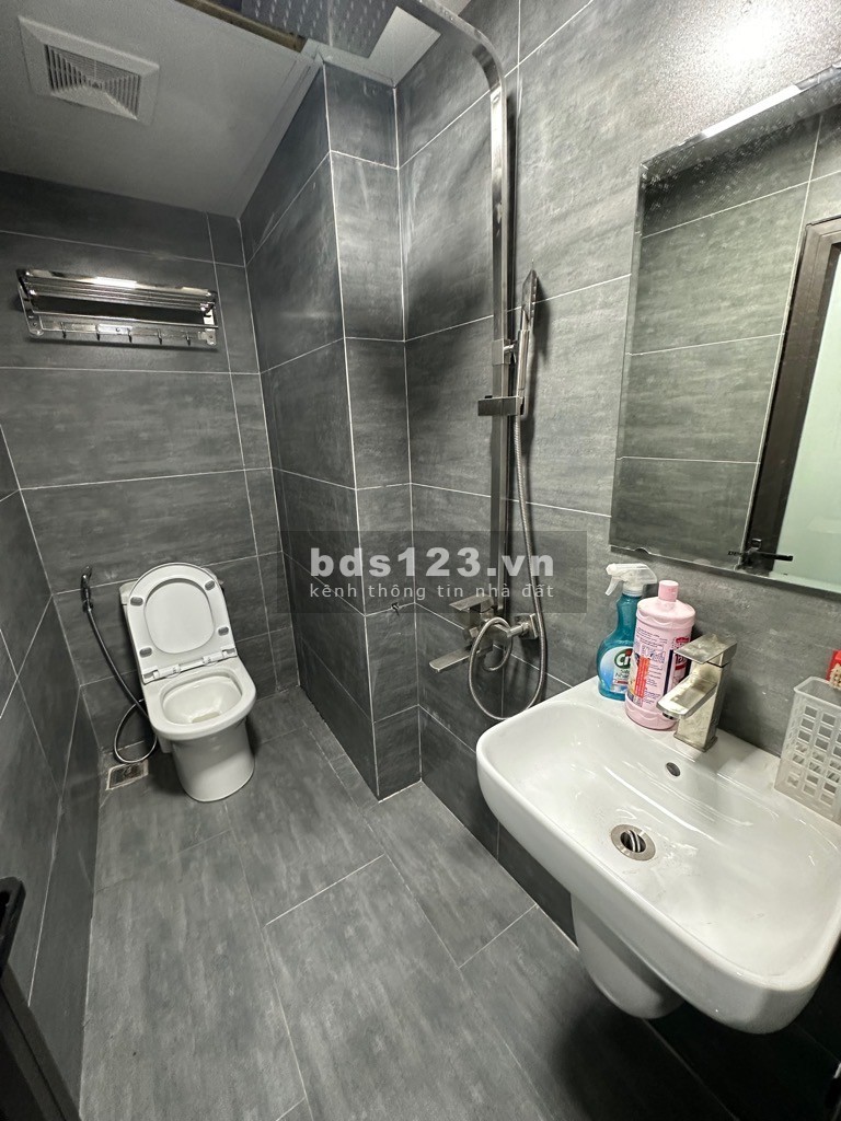 Bán nhà Ô Đồng Lâm, Đống Đa, diện tích 30M2, 5.85 tỷ