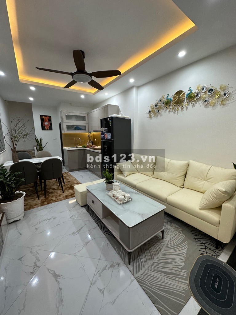 Bán nhà Ô Đồng Lâm, Đống Đa, diện tích 30M2, 5.85 tỷ