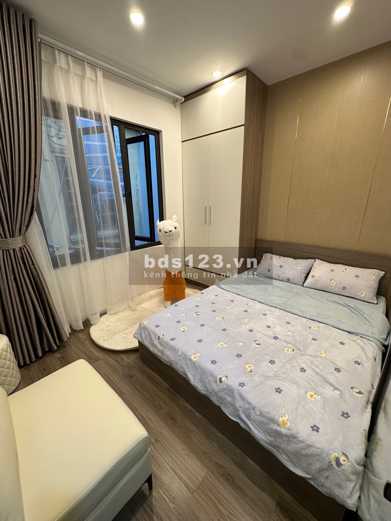 Bán nhà Ô Đồng Lâm, Đống Đa, diện tích 30M2, 5.85 tỷ