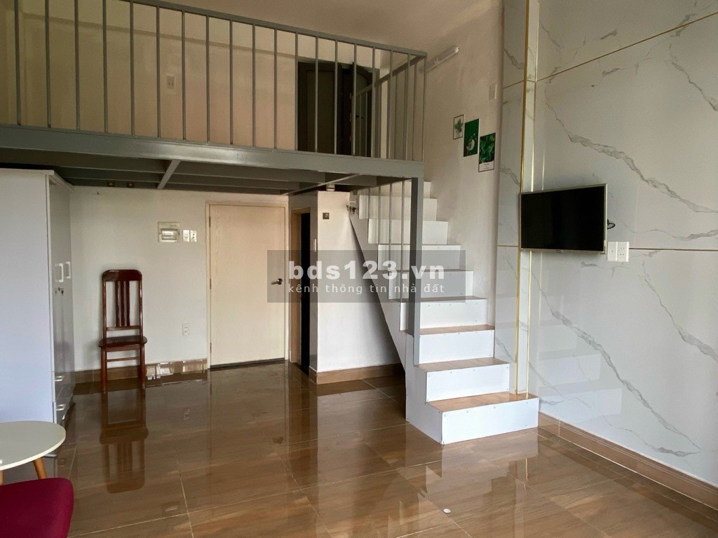 Hẻm xe tải quay đầu, ngay đường Phạm Văn Đồng, 76M2, hơn 5 tỷ, đang cho thuê 5 CHDV 25 triệu/ tháng
