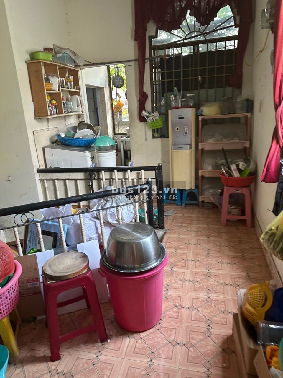 Bán nhà trung tâm Linh Tây, Thủ Đức, 59m2, nhỉnh 3 tỷ, đang cho thuê 12 triệu/ tháng