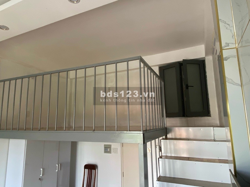 Hẻm xe tải quay đầu, ngay đường Phạm Văn Đồng, 76M2, hơn 5 tỷ, đang cho thuê 5 CHDV 25 triệu/ tháng