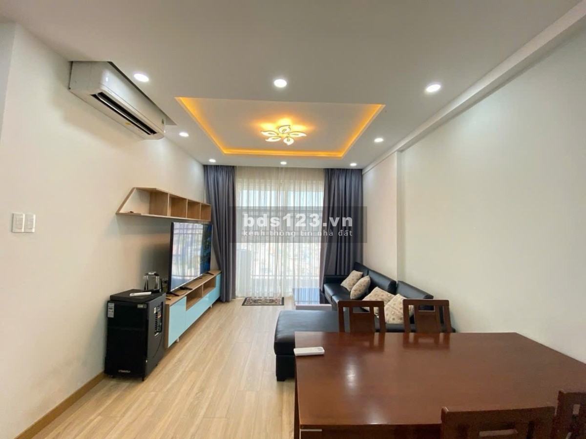 Emerald cho thuê căn hộ 3pn, 2wc, diện tích 104m2, nội thất cơ bản, giá 15 triệu