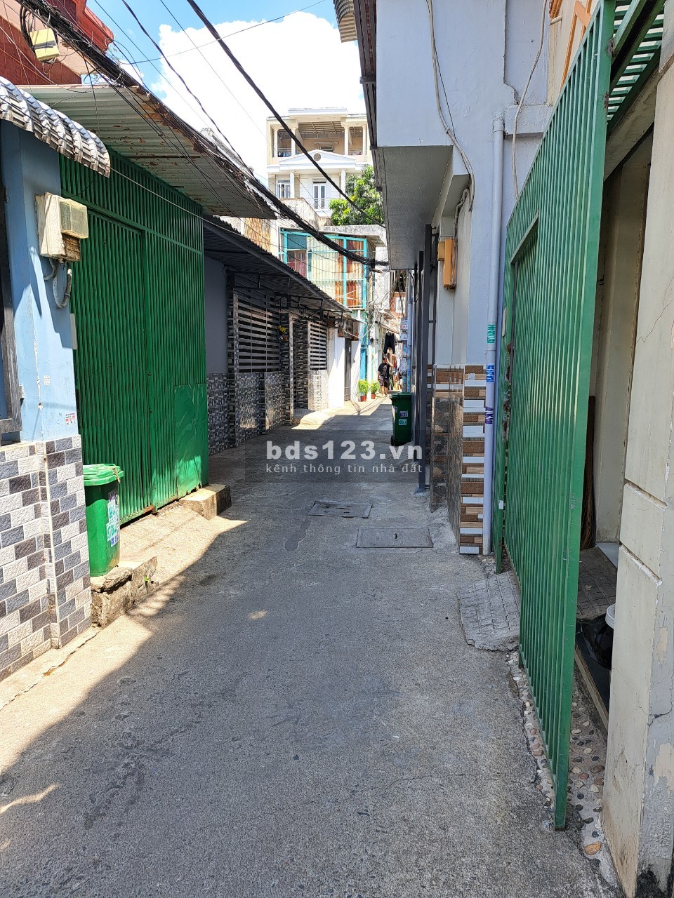 Bán nhà trung tâm Linh Tây, Thủ Đức, 59m2, nhỉnh 3 tỷ, đang cho thuê 12 triệu/ tháng
