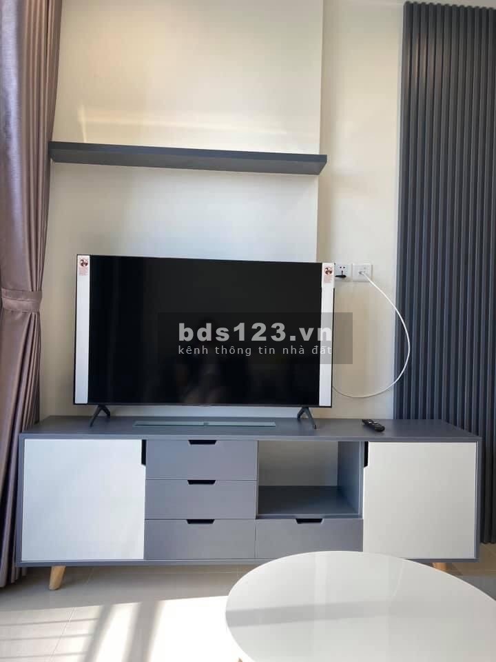 Chính chủ cần bán căn hộ 2N1WC đầy đủ nội thất chỉ việc xách vali đến ở