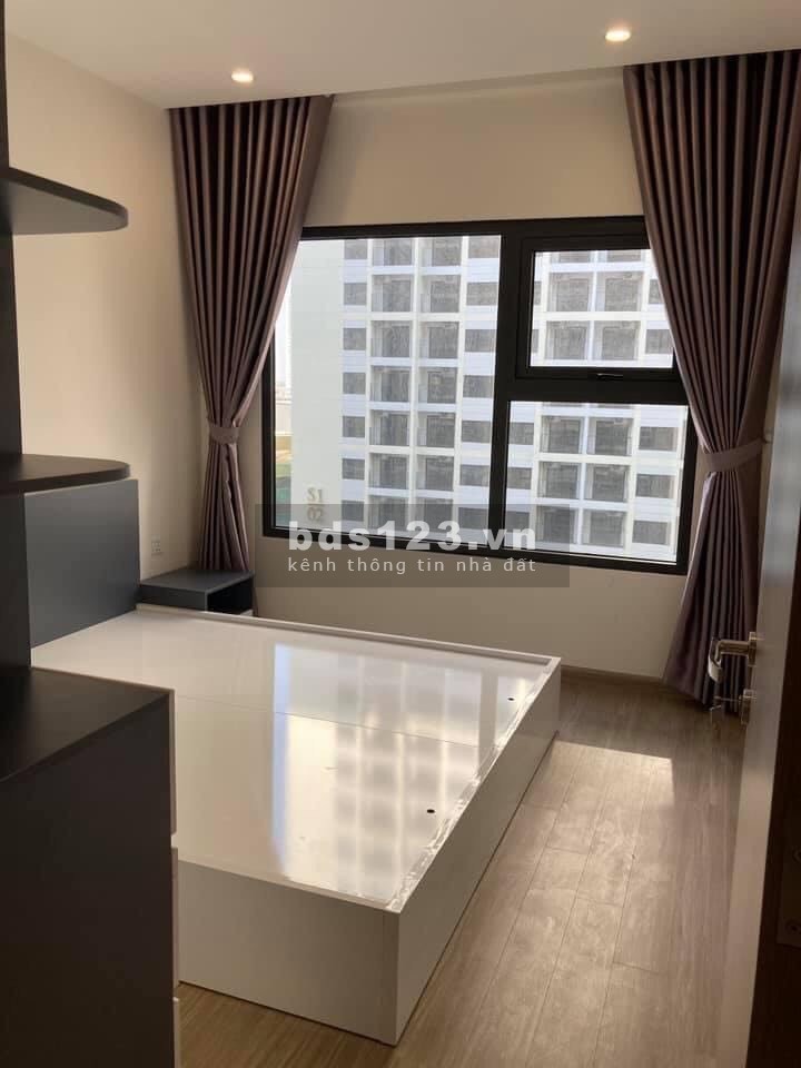 Chính chủ cần bán căn hộ 2N1WC đầy đủ nội thất chỉ việc xách vali đến ở