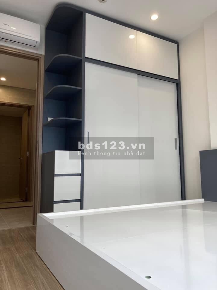 Chính chủ cần bán căn hộ 2N1WC đầy đủ nội thất chỉ việc xách vali đến ở