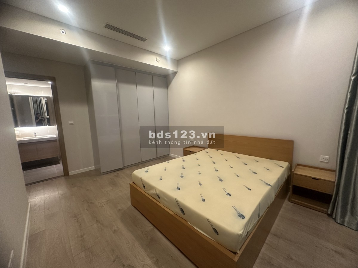 Đang trống - Cho thuê 2PN Sadora view công viên 23 triệu