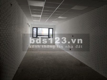 Cho thuê văn phòng chính chủ – Mặt tiền – Giá tốt quận Tân Bình