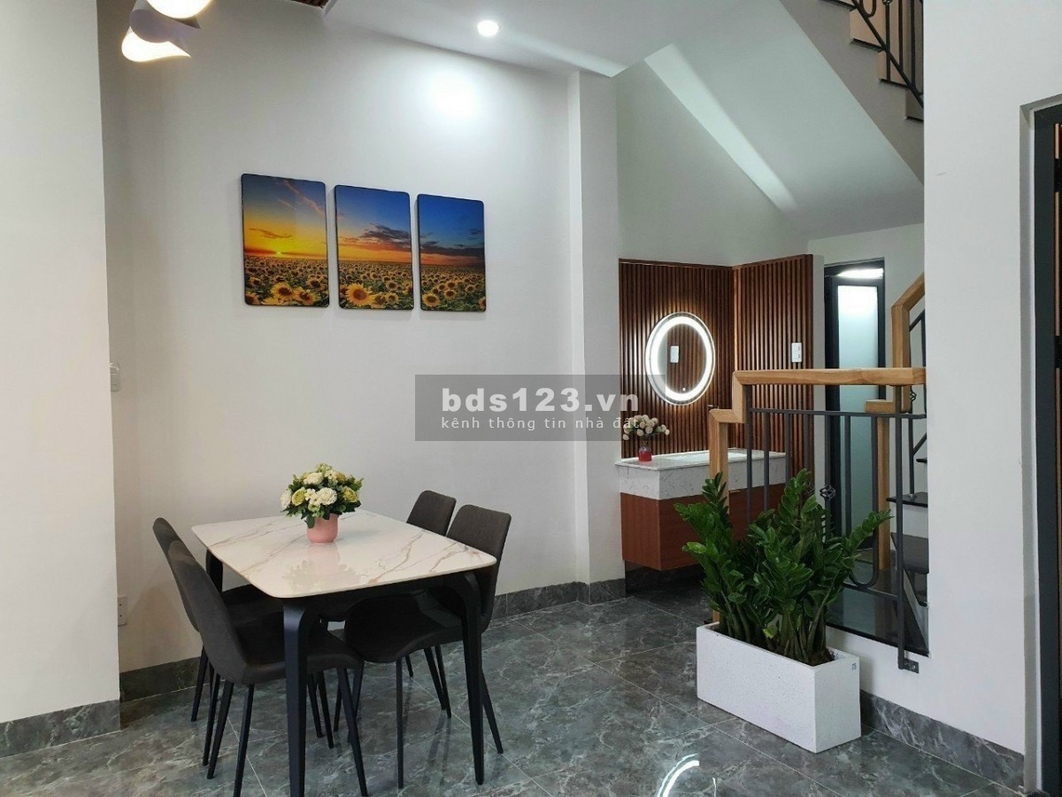 Mặt tiền Tô Hiệu, Liên Chiểu - 5 tỷ X - Diện tích 80M2