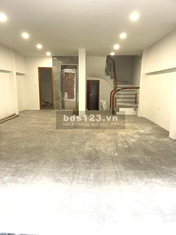 Nhà đẹp kinh doanh thang máy Võ Văn Dũng, Đống Đa 60m, 6 tầng, mt 6m, giá 18.7 tỷ.