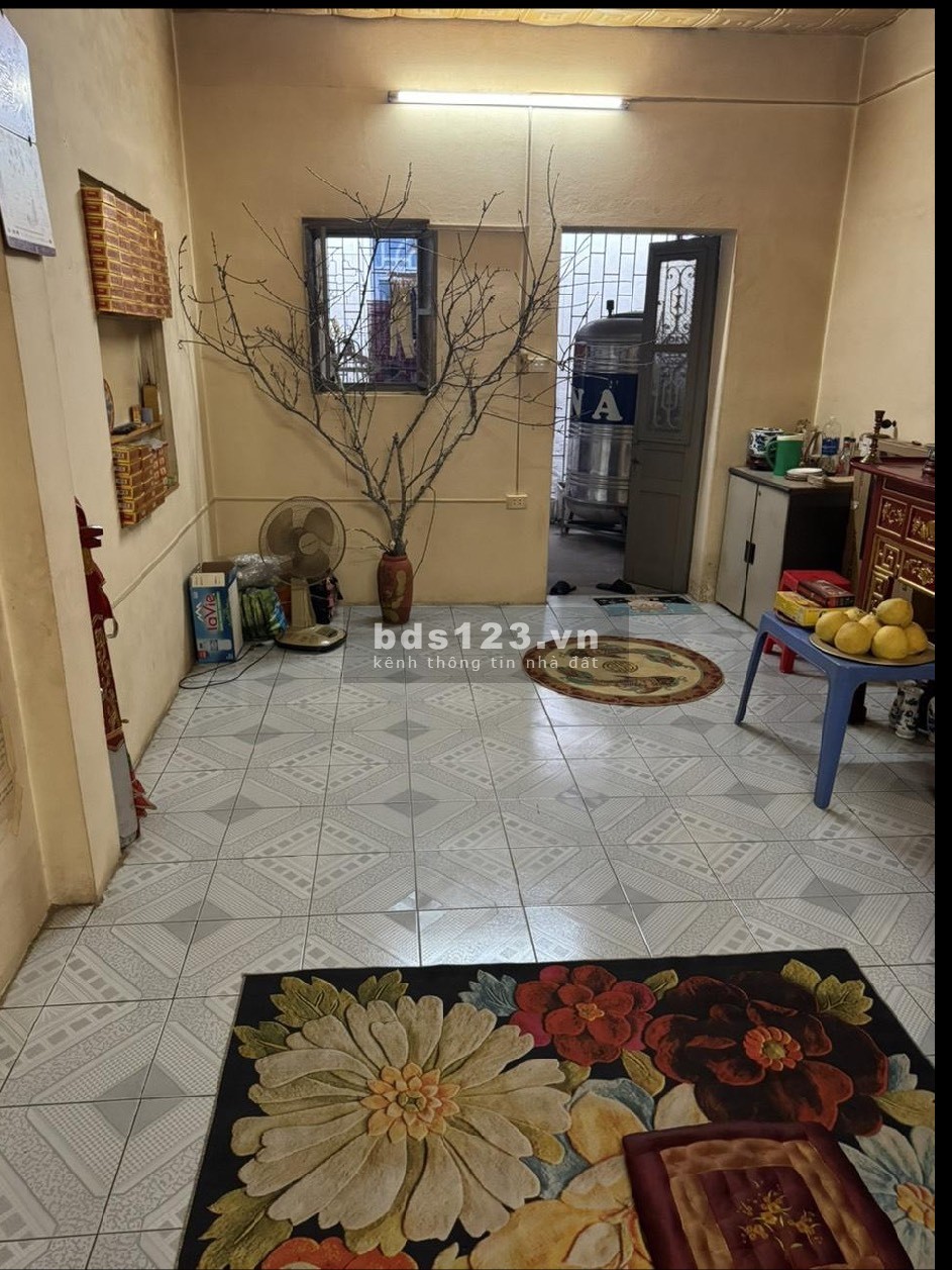 Bán nhà Hàng Bột Đống Đa 42m2x 4 tầng x 3,6m phù hợp cho thuê tạo dòng tiền, nhỉnh 4 tỷ