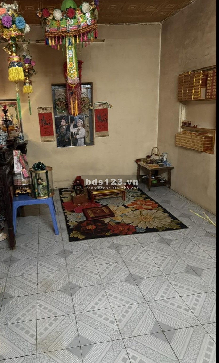Bán nhà Hàng Bột Đống Đa 42m2x 4 tầng x 3,6m phù hợp cho thuê tạo dòng tiền, nhỉnh 4 tỷ
