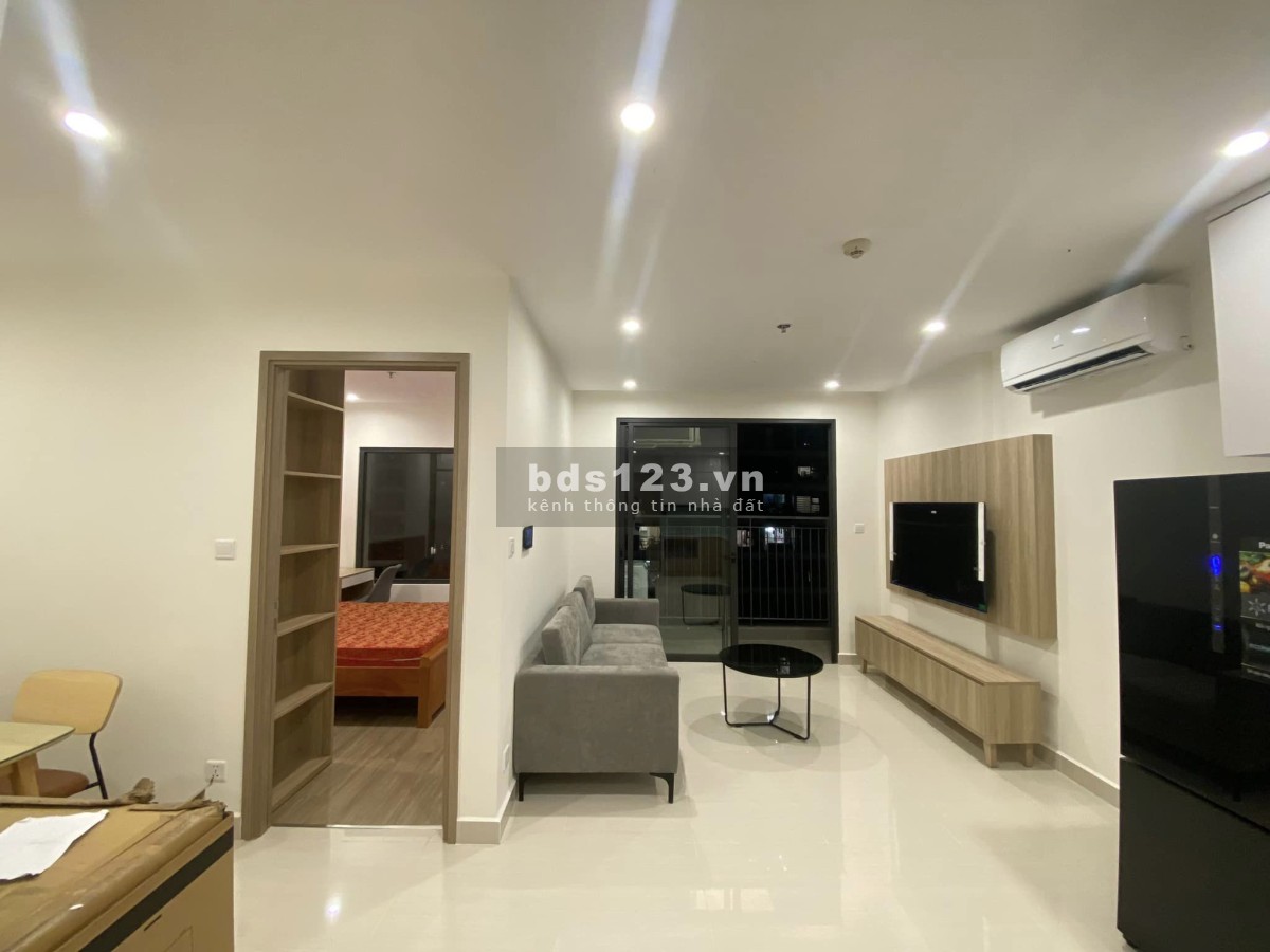 Cần thanh khoản căn 1N+1 đầy đủ nội thất giá chỉ còn 1.45 tỷ tại Ocean Park 081 260 2680