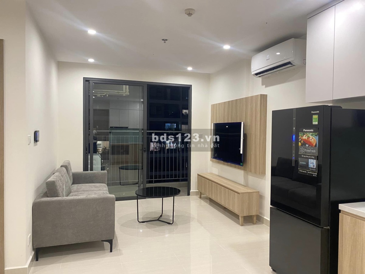 Cần thanh khoản căn 1N+1 đầy đủ nội thất giá chỉ còn 1.45 tỷ tại Ocean Park 081 260 2680