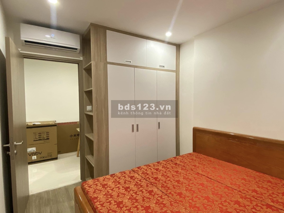 Cần thanh khoản căn 1N+1 đầy đủ nội thất giá chỉ còn 1.45 tỷ tại Ocean Park 081 260 2680