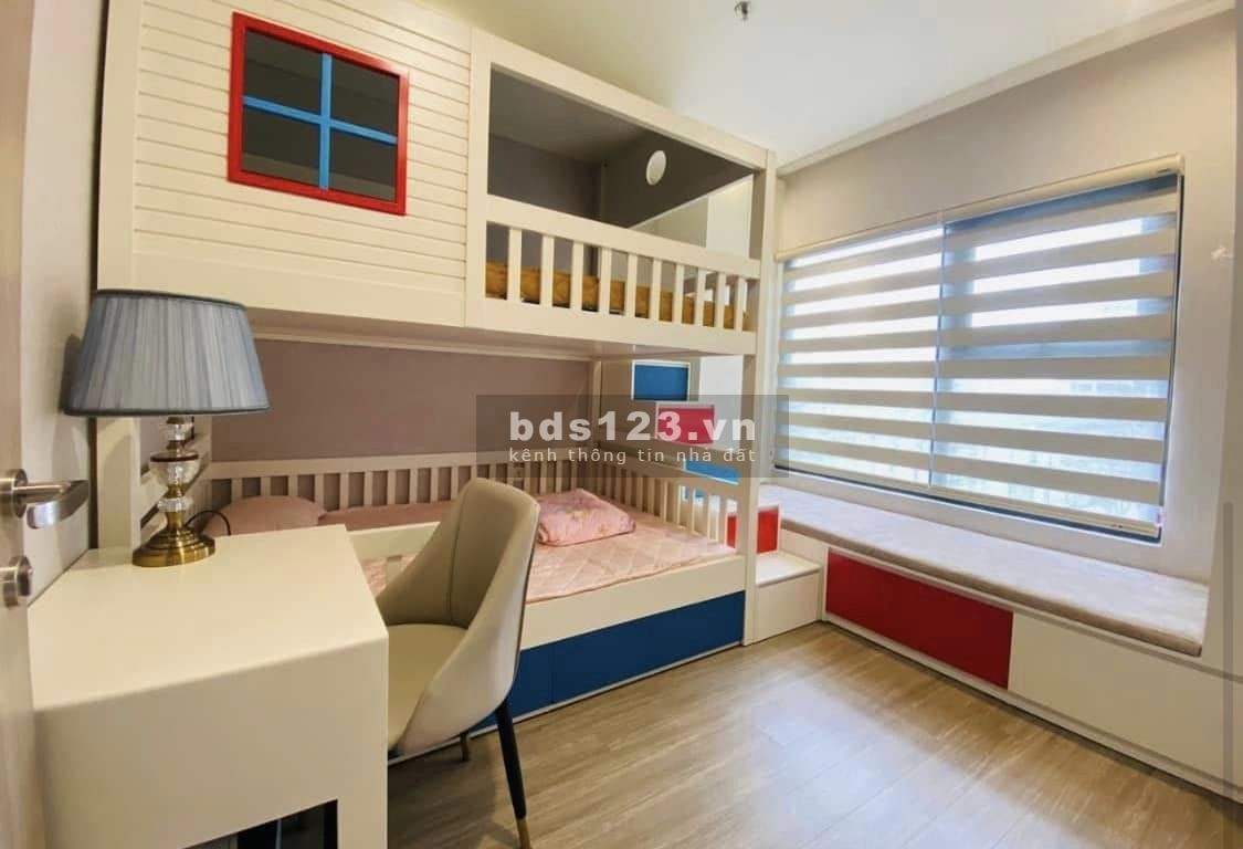 Cần bán nhanh căn góc 3N 2VS tầng trung giá chỉ 2.55 tỷ tại Ocean Park 081 260 2680