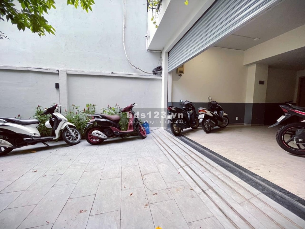 Cho thuê CHDV cao cấp Bình Thạnh, DT 30m2, full nội thất, không chung chủ, LH 033.483.xxxx