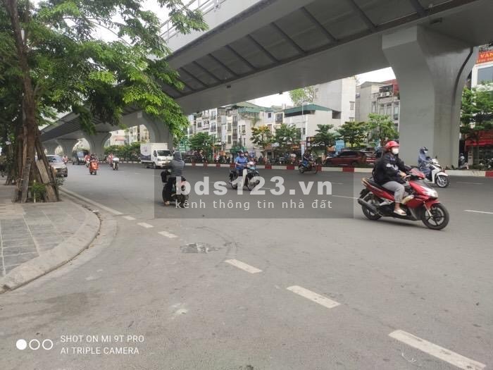 Bán nhà ngõ Hòa Bình 2 - Đẹp không chỗ chê