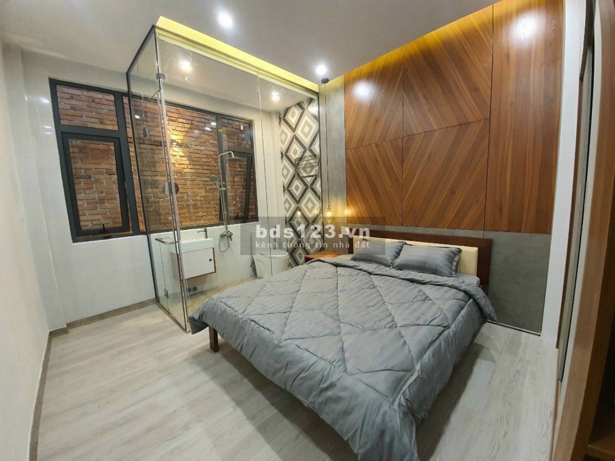 Mặt tiền Tô Hiệu, Liên Chiểu - 5 tỷ X - Diện tích 80M2