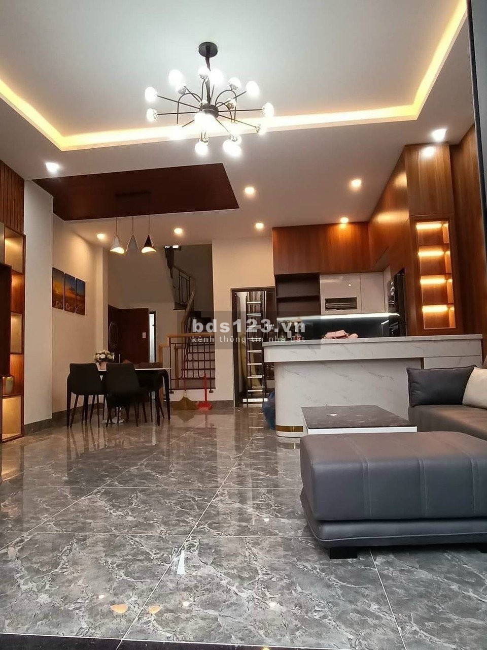 Mặt tiền Tô Hiệu, Liên Chiểu - 5 tỷ X - Diện tích 80M2