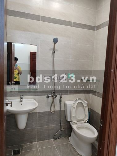 Cho thuê phòng mới, máy lạnh gần GigaMall mức giá hấp dẫn chỉ 3.5 triệu đồng/tháng