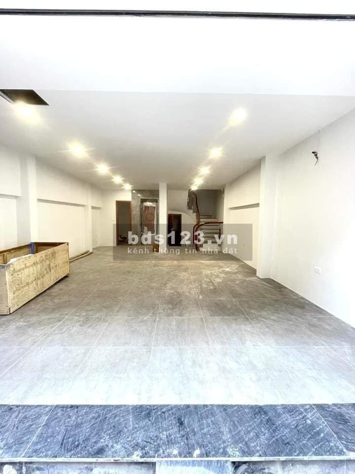Nhà đẹp kinh doanh thang máy Võ Văn Dũng, Đống Đa 60m, 6 tầng, mt 6m, giá 18.7 tỷ.