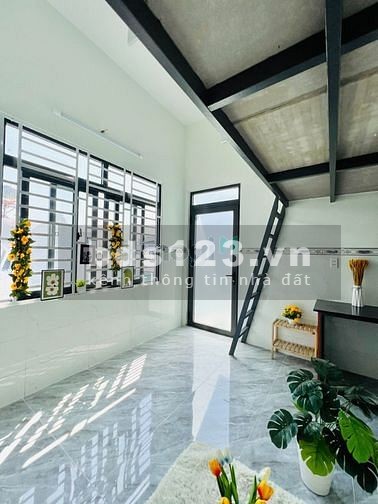 Cho thuê phòng trọ Linh Trung, Thủ Đức gác cao, máy lạnh gần làng Đại học