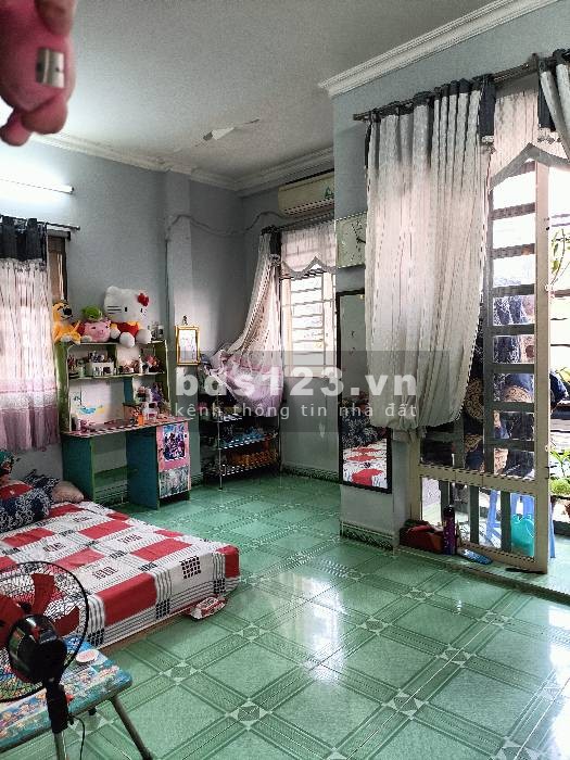 Hẻm 6M ngay chợ Hiệp Bình, gần Phạm Văn Đồng, 50M2, nhỉnh 4 tỷ