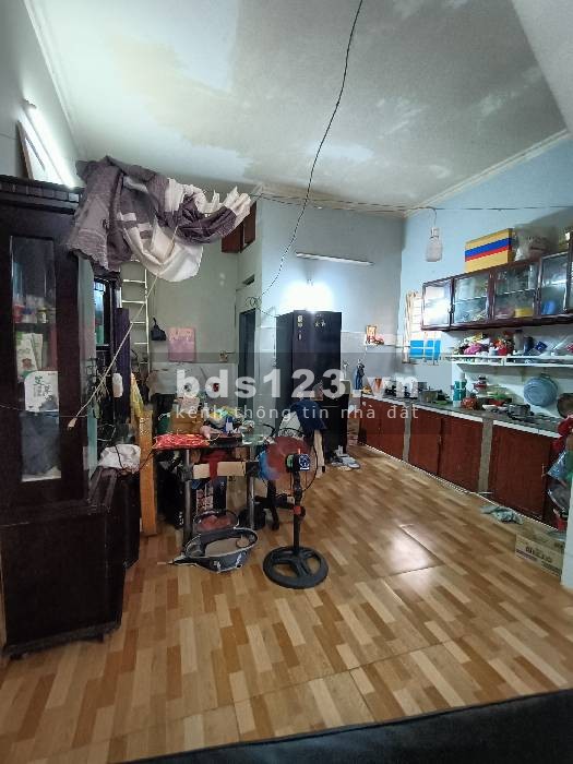 Hẻm 6M ngay chợ Hiệp Bình, gần Phạm Văn Đồng, 50M2, nhỉnh 4 tỷ